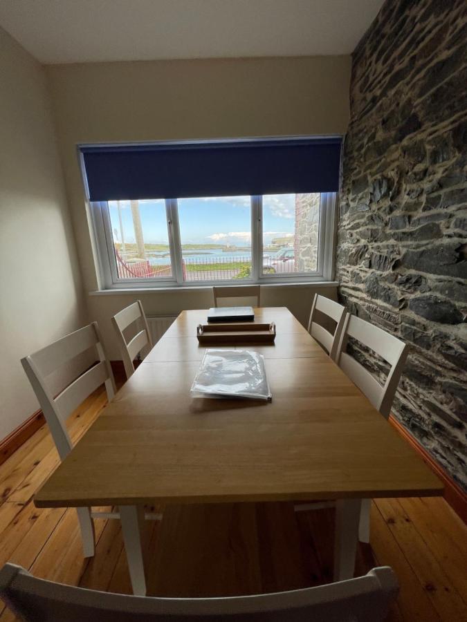 Lovely Apartment Overlooking The Harbour And Bay Ardglass Eksteriør bilde