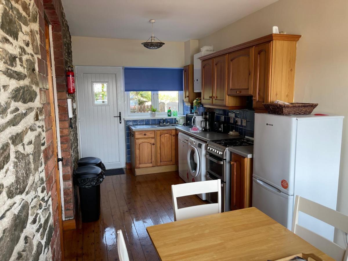 Lovely Apartment Overlooking The Harbour And Bay Ardglass Eksteriør bilde
